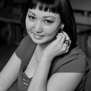 Куралай Д.