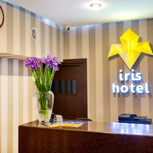 IRIS Hotel I.