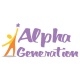 Alpha Generation - Алматы
