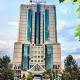 Ramada Plaza Astana - Астана