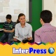 InterPress  International House - Almaty