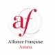 Французский альянс - Astana