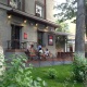 Fifty Four Bar & Store - Almaty
