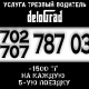 DeloGrad - Алматы