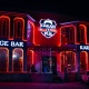 Pinta Dakar Pub - Шымкент