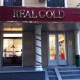 REAL GOLD - Almaty