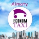 Econom Taxi - Almaty