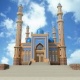 Центральная городская мечеть - Өскемен