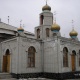 РПЦ, Богородице-Рождественский храм - Ust-Kamenogorsk