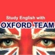 OXFORD TEAM - Усть-Каменогорск