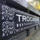 Trocadero restaurant & lounge bar