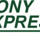 Pony Express - Шымкент