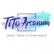 Tito Arcanum - Almaty