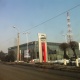 Nissan А-Моторс - Almaty