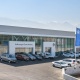 Volkswagen Centre Almaty