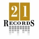 21 Records - Almaty