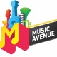 Music Avenue - Almaty