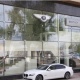 Bentley Almaty