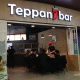 Teppan Bar