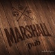 Marshall Pub - Almaty
