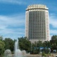 Гостиница Казахстан - Алматы