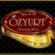 OZYURT - Almaty