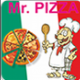 Mr. Pizza - Алматы