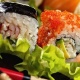Love Sushi - Астана