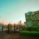 Green Park Astana