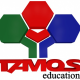 Tamos Education физико-математическая школа - Almaty