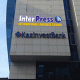 InterPress International House - Алматы