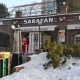 Sarafan Coffee - Almaty
