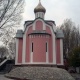 Храм во имя святой великомученицы Параскевы Пятницы - Алматы