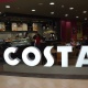 Costa Coffee - Алматы