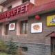 Panda Asian Buffet - Almaty