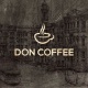 Don Coffee - Almaty