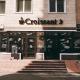 Croissant - Almaty
