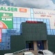 Alser - Астана