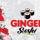 Ginger Sushi - Астана