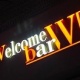Welcome Bar - Алматы