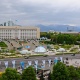 Алмалы - Almaty