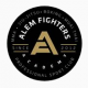 ALEM FIGHTERS - Almaty