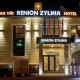 Renion Zyliha - Almaty