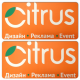 Citrus Design - Almaty