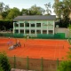 Gorky Tennis Park - Алматы