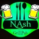 Nash Grill Pub - Алматы