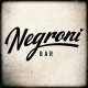 Negroni bar - Almaty