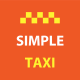 Simple Taxi - Алматы