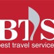 Best Travel Services - Алматы