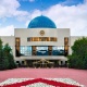 Музей Первого Президента Республики Казахстан - Астана
